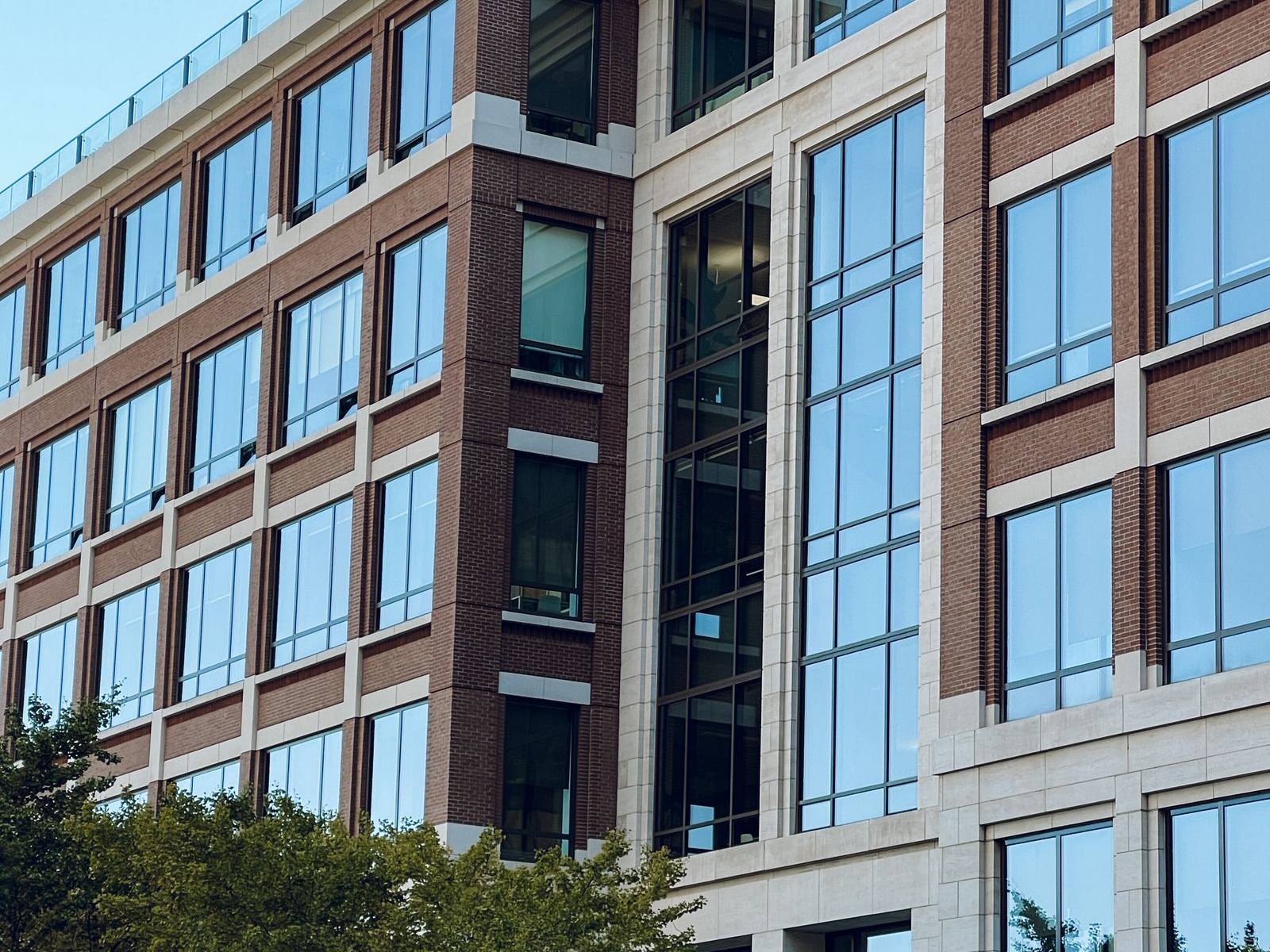 Commercial HVAC service in Beaumont